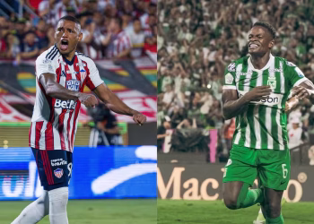 Junior va por la gloria ante Nacional: “¡No les regalemos la pelota y peleemos ese título hasta el final!”