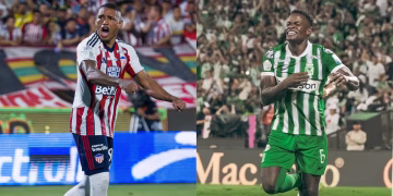 Junior va por la gloria ante Nacional: “¡No les regalemos la pelota y peleemos ese título hasta el final!”