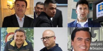 El escándalo de la UNGRD dejará sus seis primeros condenados: Todos los detenidos negociaron con la Fiscalía