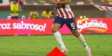 ¡Noche mágica rojiblanca! Junior derrotó con autoridad a Nacional y se acerca al bicampeonato