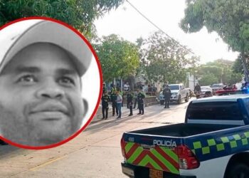 🚨 BALACERA EN CIUDAD JARDÍN: EXCANDIDATO AL CONCEJO FUE BLANCO DE UN ATENTADO