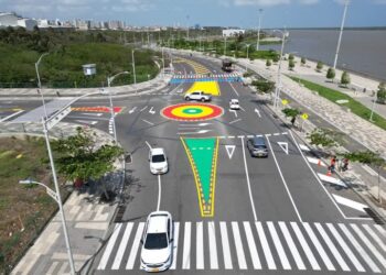 ¡POLÉMICA EN BARRANQUILLA! PIDEN PERMITIR LA CIRCULACIÓN DE MOTOCARROS EN EL GRAN MALECÓN.