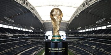 Nueva restricción en el Mundial: la FIFA veta el ingreso de botellas reutilizables por razones de seguridad