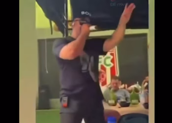 Video de Nelson Velásquez en cárcel: polémica por presuntos privilegios a cabecillas