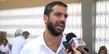 🔥 Arturo Char vuelve al radar político: su nombre suena para la Alcaldía de Soledad en 2027