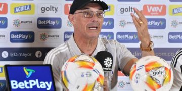 “Parece que fuera el primer día”: Alfredo Arias antes de la gran final entre Junior y Nacional