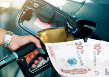 Precio de la gasolina sube desde hoy 1 octubre y el ACPM se mantiene estable: Gobierno anunció