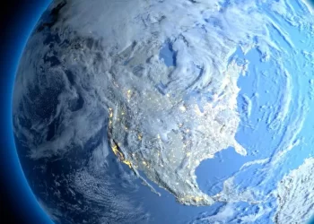 Detectan enorme fractura bajo el Océano Pacífico que permite entender mejor los megaterremotos