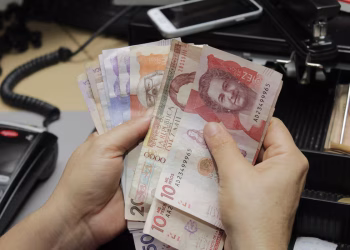 Inflación en Colombia repunta en marzo de 2026: se ubicó en 5,56 %, según el DANE