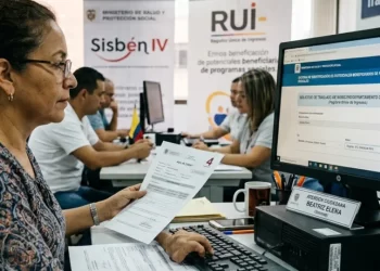 Transición Sisbén al RUI en Colombia: Plazo máximo para el cambio y cómo hacer el trámite