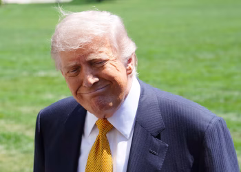 Donald Trump asegura que un acuerdo con Irán podría llegar la próxima semana